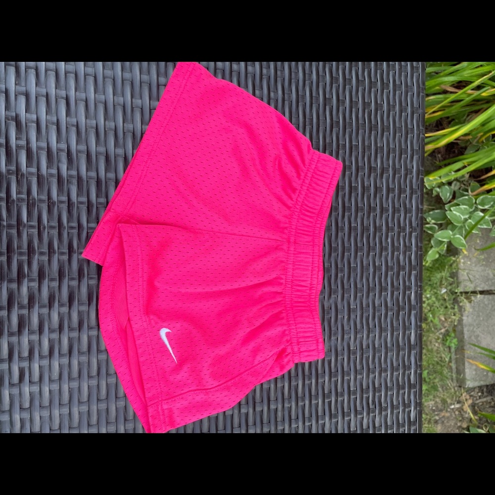 Nike shorts